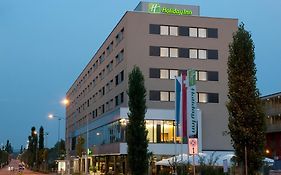 Holiday Inn Zuerich Messe By Ihg